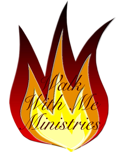 Walk With Me Ministries